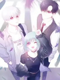 同人配音剧 双生档案 封面
